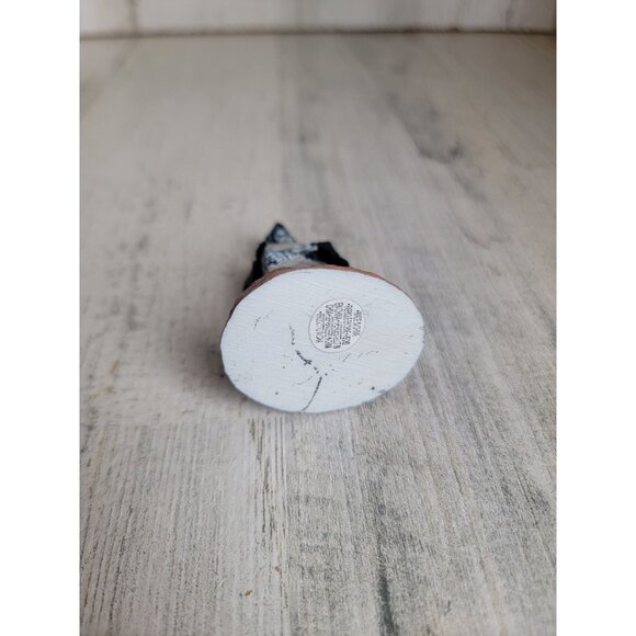 Lemax C U Soon Grim reaper Halloween Village accessory - Picture 5 of 5